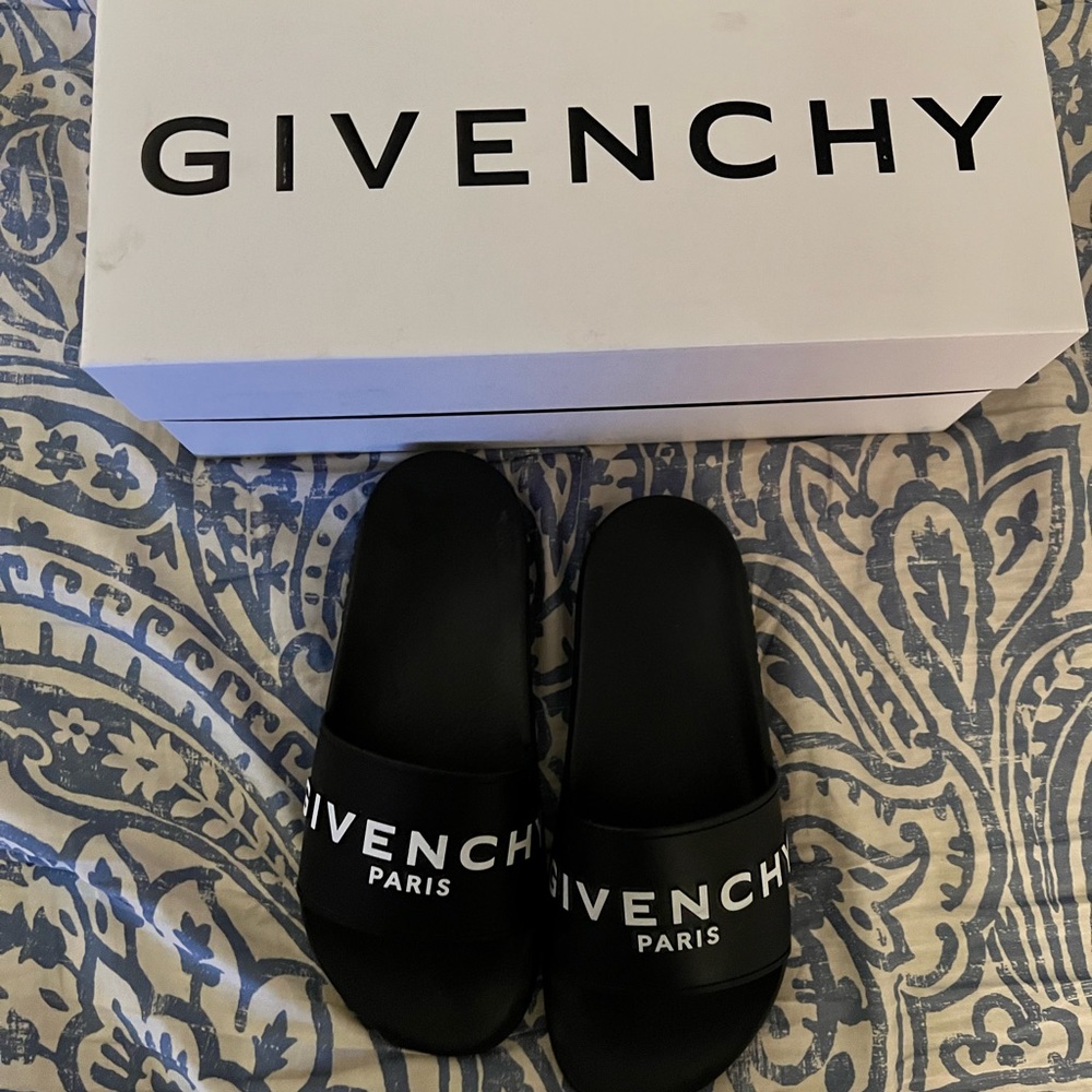 Givenchy Slides (38) - image 3